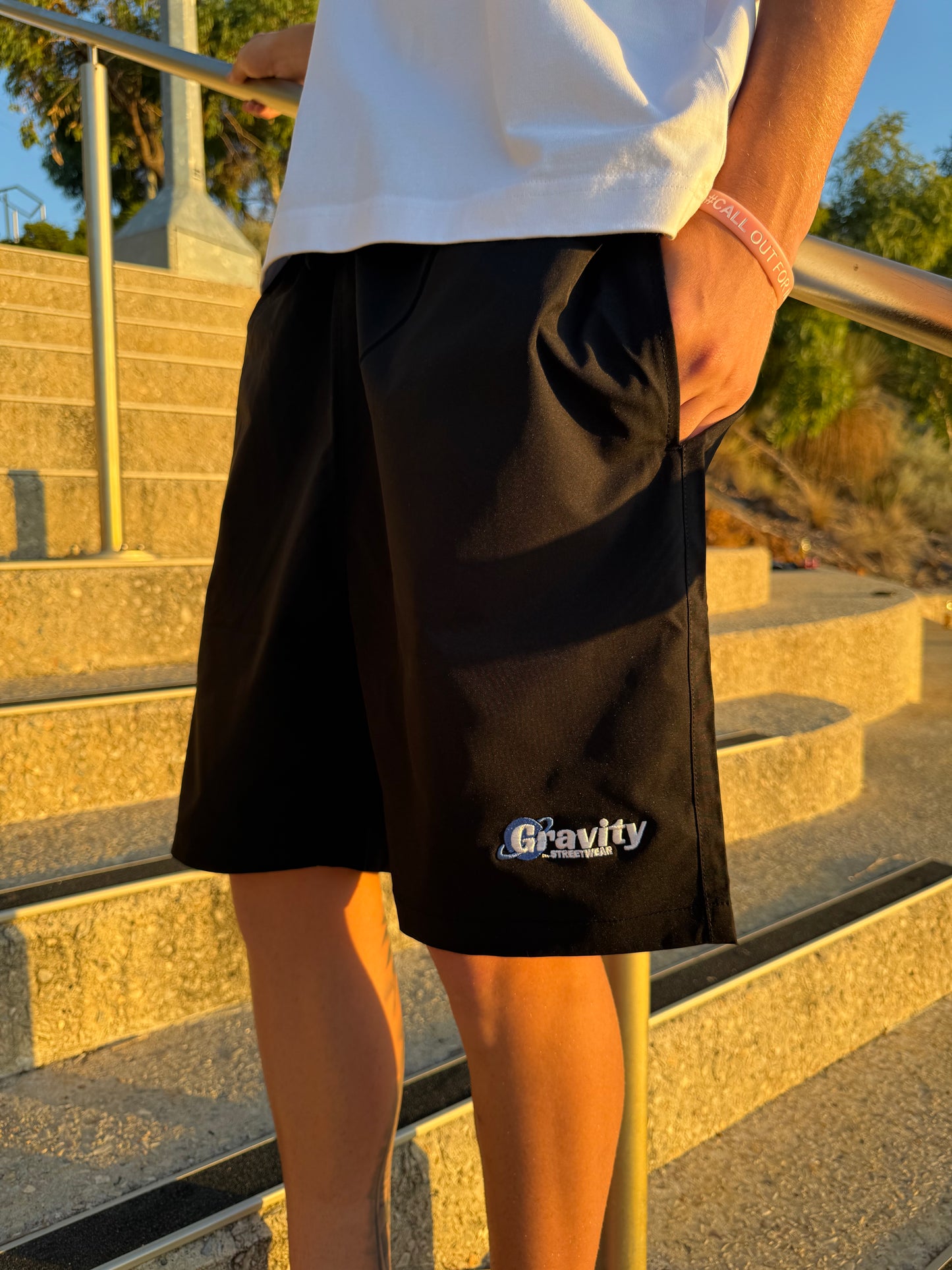 Classic Active Shorts
