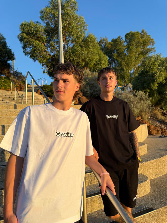 Gravity Tee