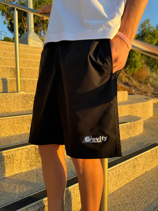 Classic Active Shorts